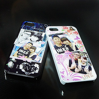 I-PHONE 手機殼